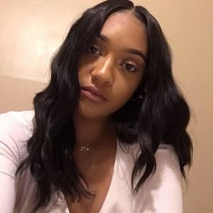 Meet your Posher, Jolea